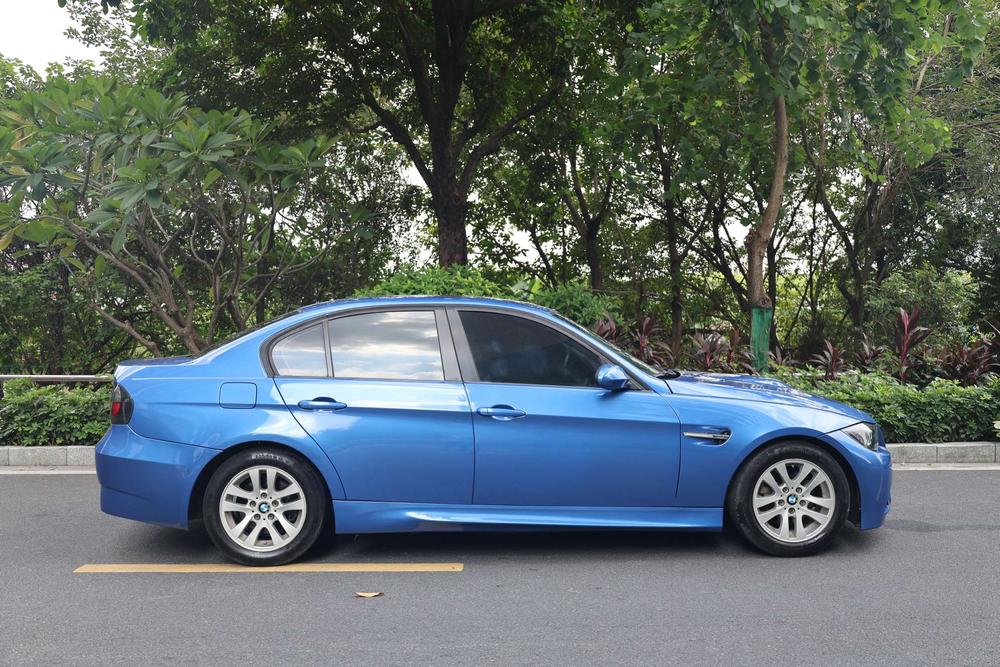 BMW BMW 3-Series (Import)