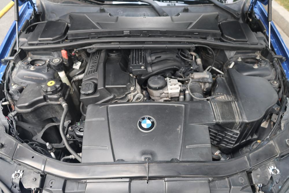 BMW BMW 3-Series (Import)