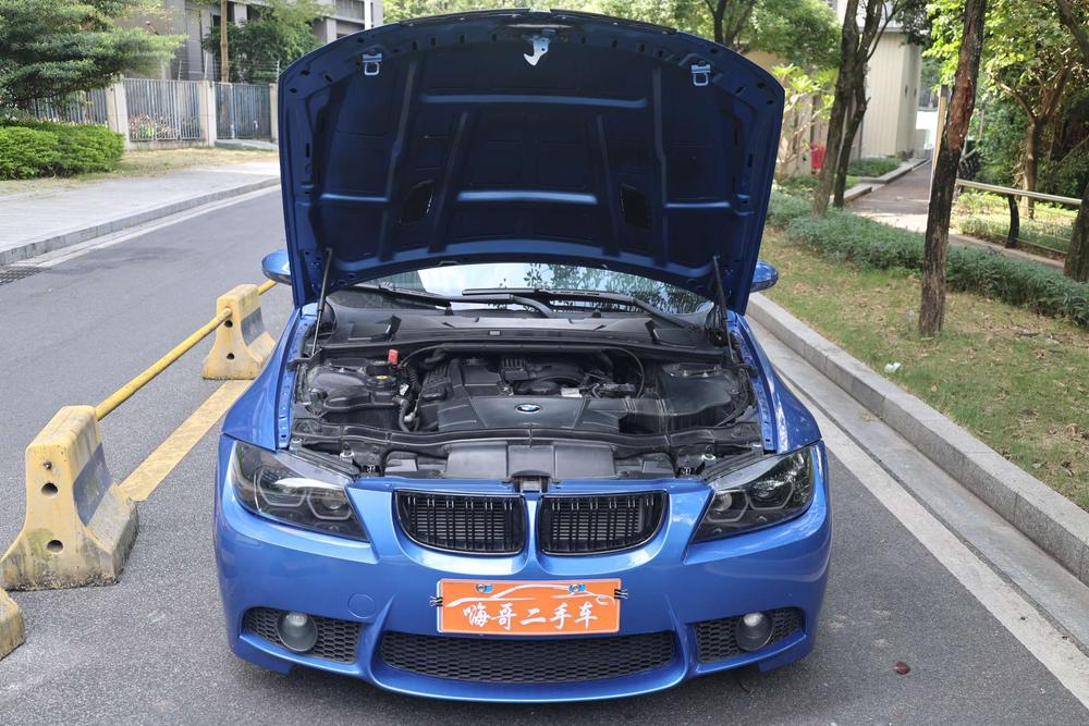 BMW BMW 3-Series (Import)
