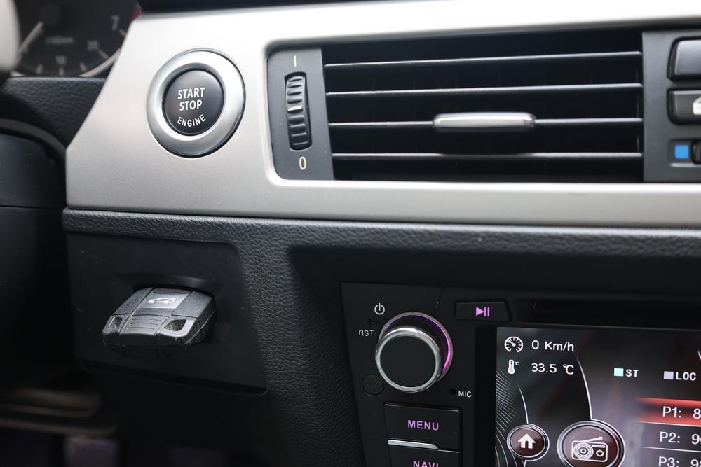 BMW BMW 3-Series (Import)
