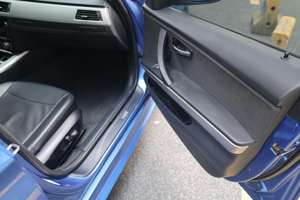 BMW BMW 3-Series (Import)