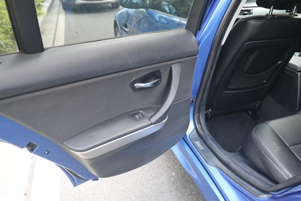 BMW BMW 3-Series (Import)