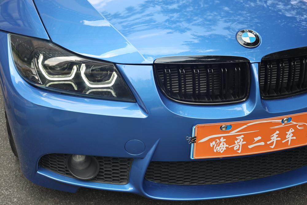 BMW BMW 3-Series (Import)