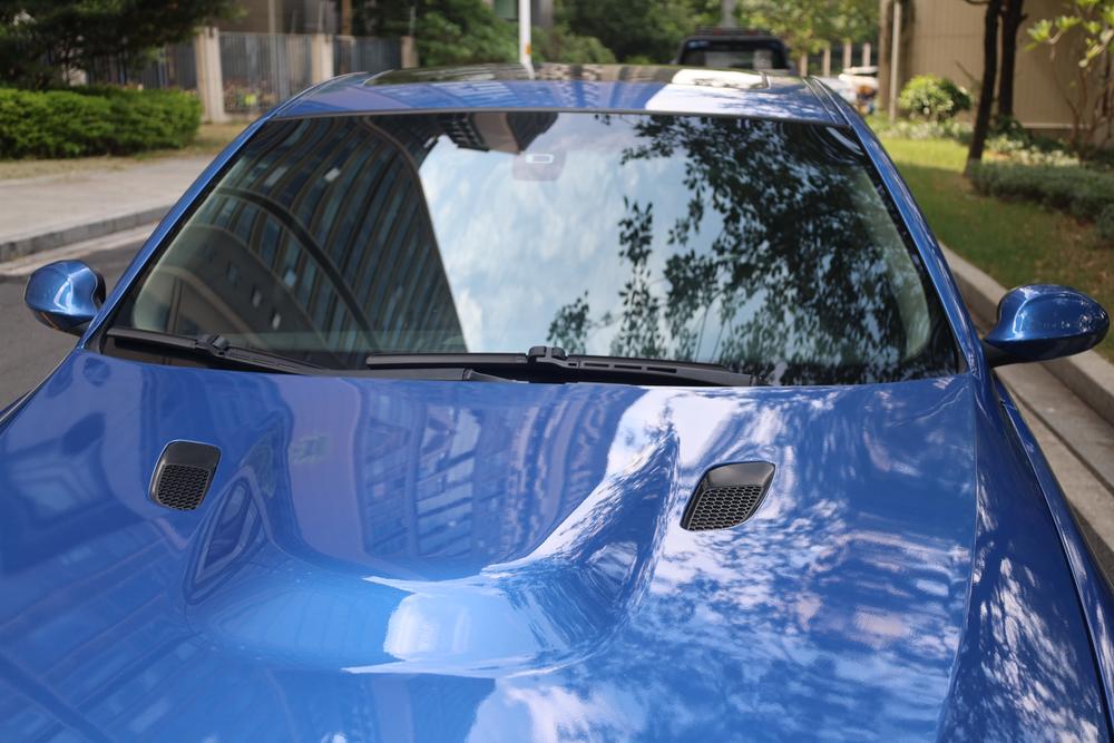 BMW BMW 3-Series (Import)