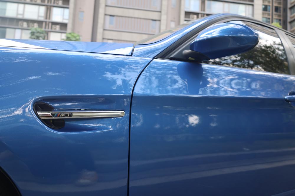 BMW BMW 3-Series (Import)