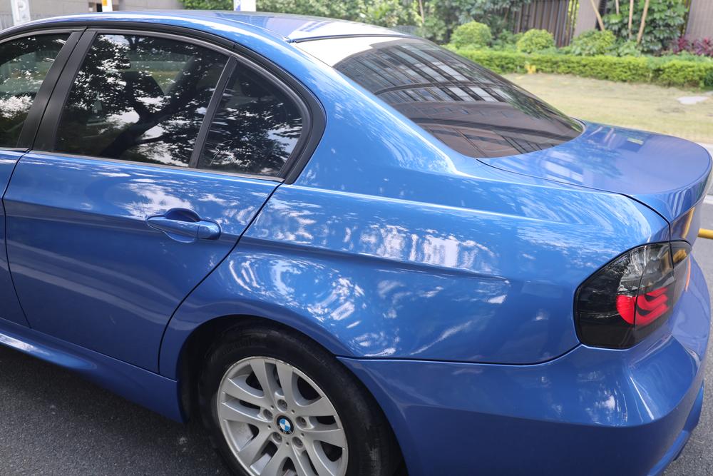 BMW BMW 3-Series (Import)