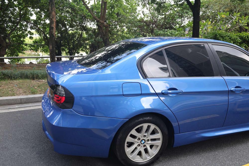 BMW BMW 3-Series (Import)