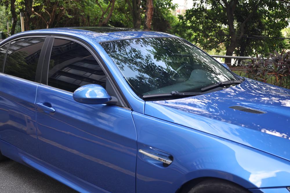 BMW BMW 3-Series (Import)