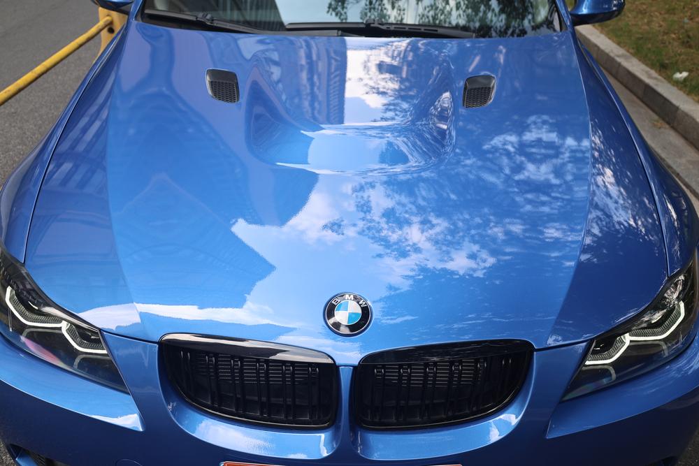 BMW BMW 3-Series (Import)