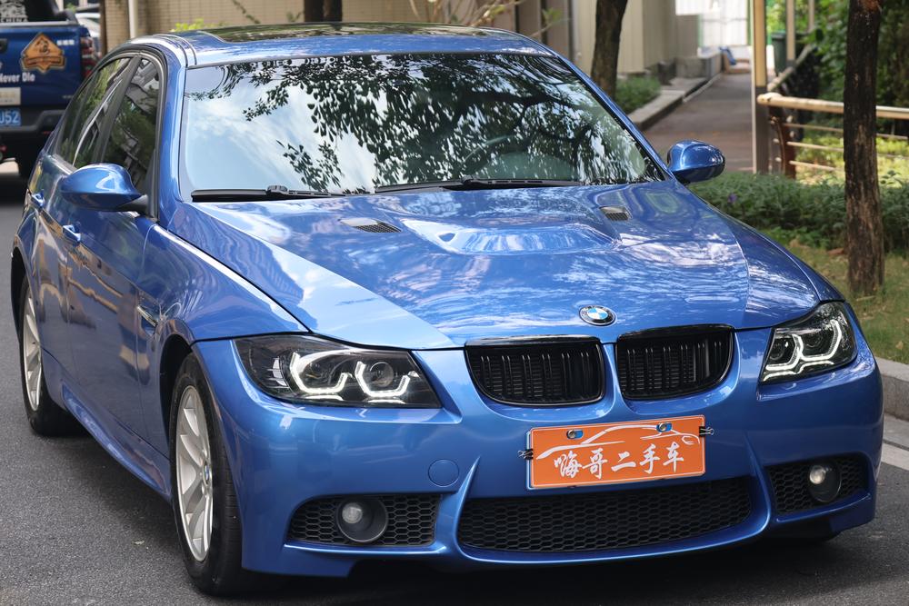 BMW BMW 3-Series (Import)