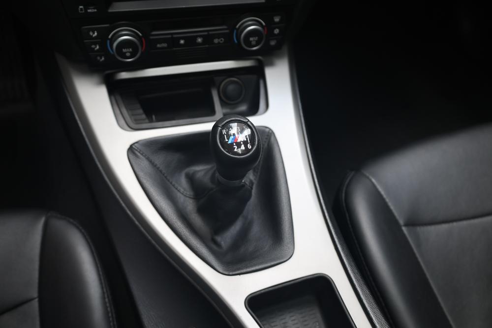 BMW BMW 3-Series (Import)