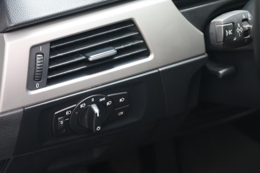 BMW BMW 3-Series (Import)