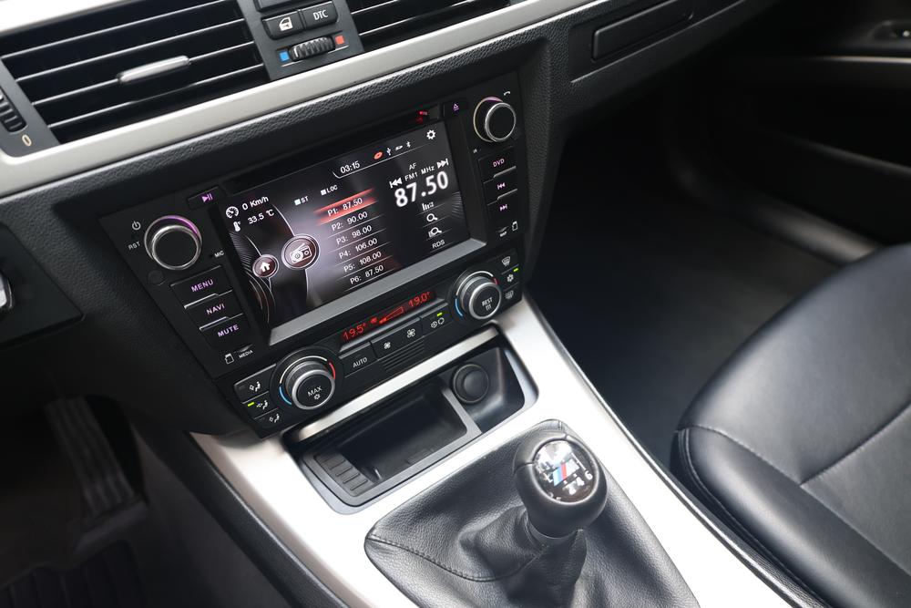 BMW BMW 3-Series (Import)
