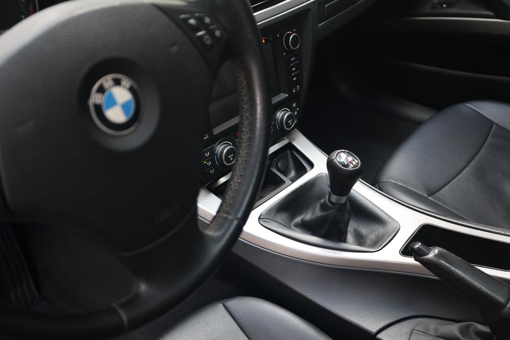 BMW BMW 3-Series (Import)
