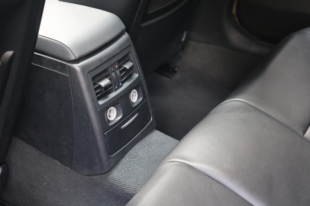 BMW BMW 3-Series (Import)