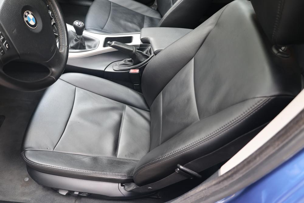 BMW BMW 3-Series (Import)