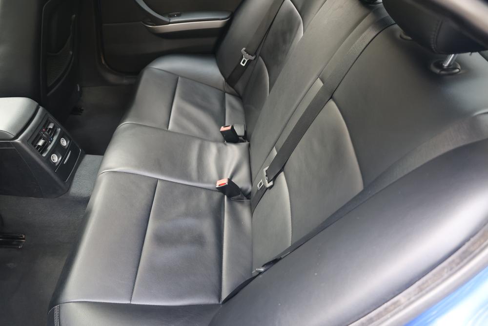 BMW BMW 3-Series (Import)