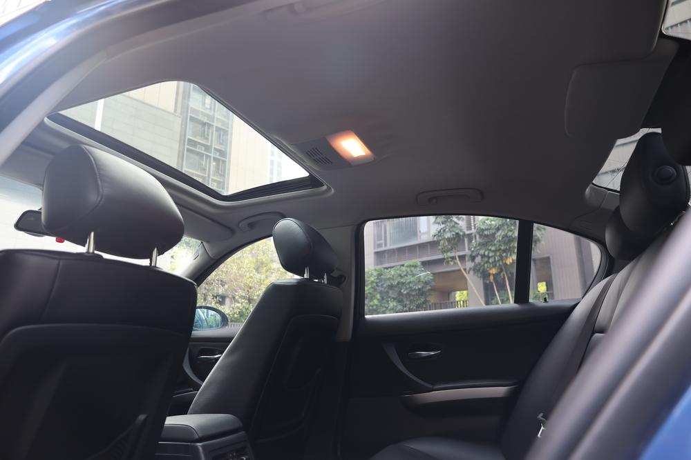 BMW BMW 3-Series (Import)