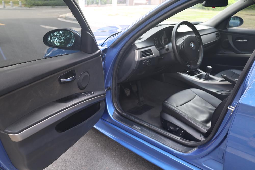 BMW BMW 3-Series (Import)