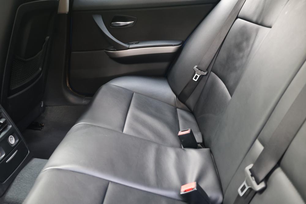 BMW BMW 3-Series (Import)