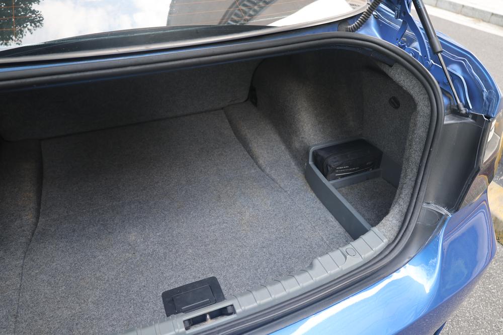 BMW BMW 3-Series (Import)