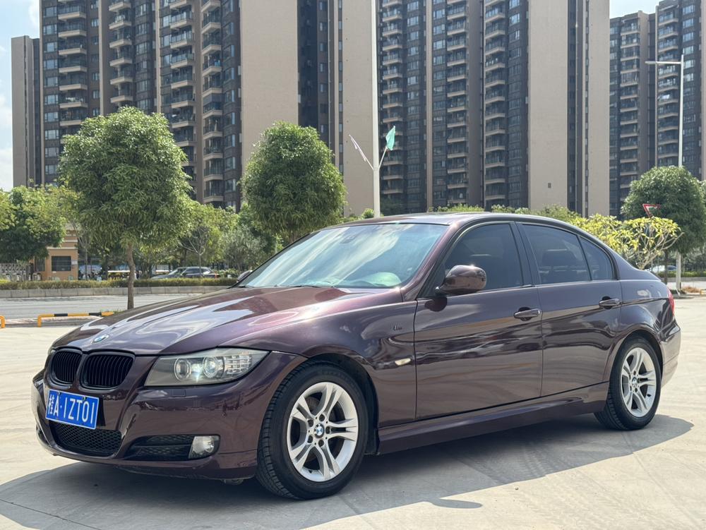 BMW BMW 3-Series (Import)