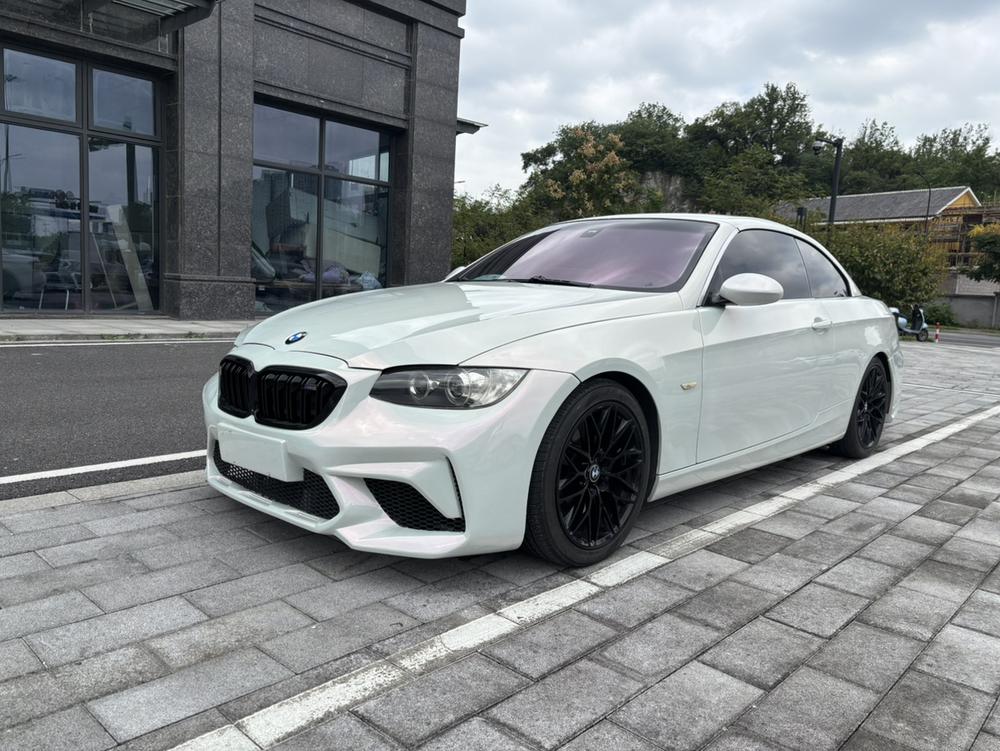 BMW BMW 3-Series (Import)
