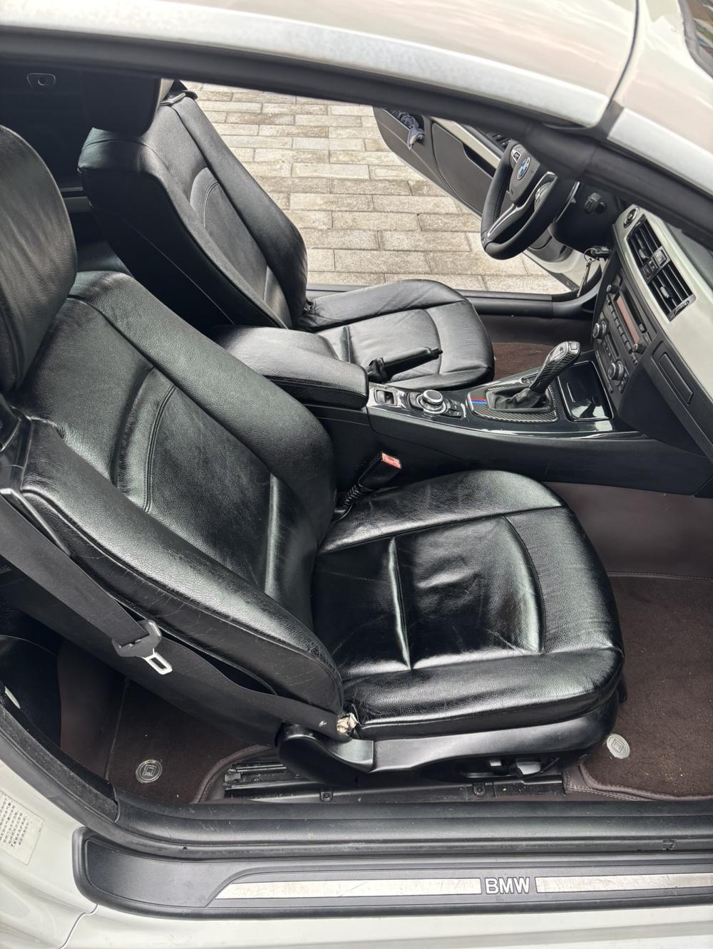 BMW BMW 3-Series (Import)