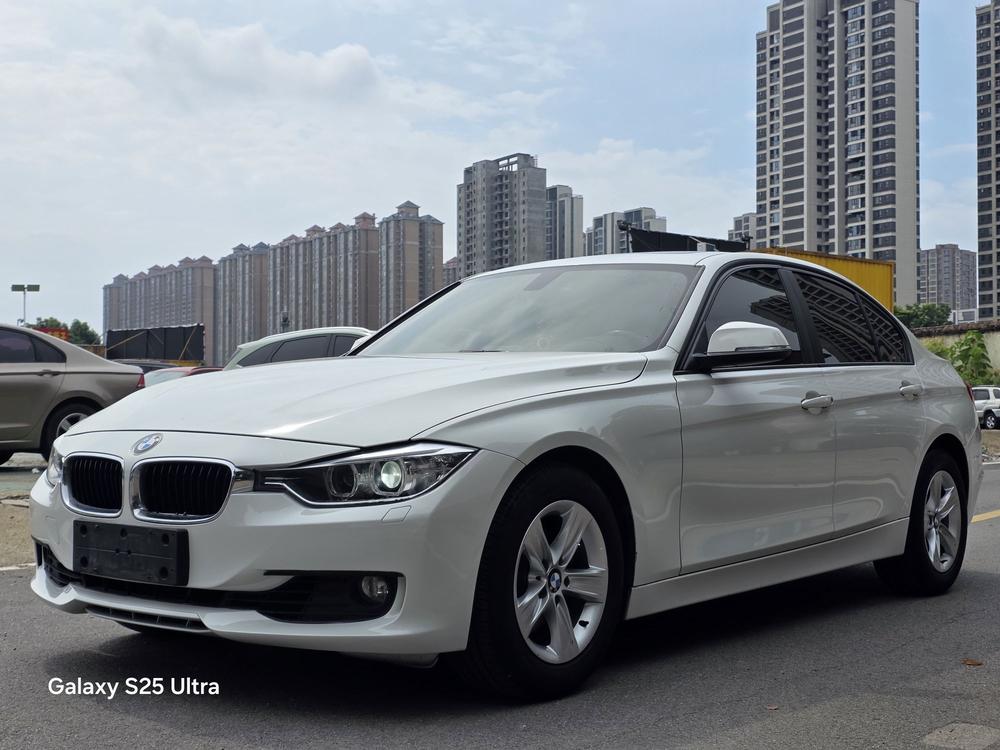 BMW BMW 3-Series (Import)