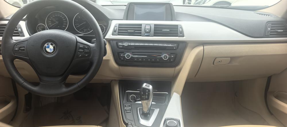 BMW BMW 3-Series (Import)