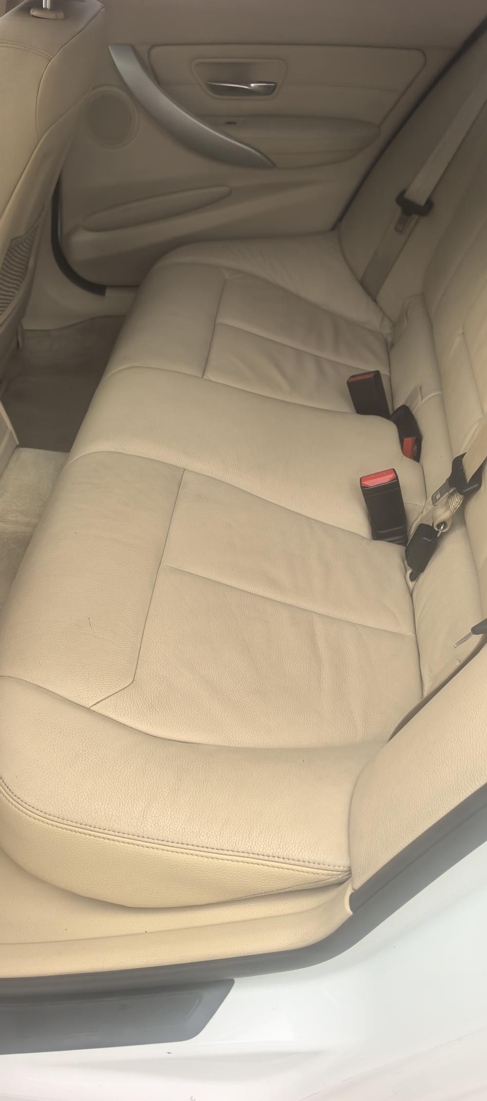 BMW BMW 3-Series (Import)