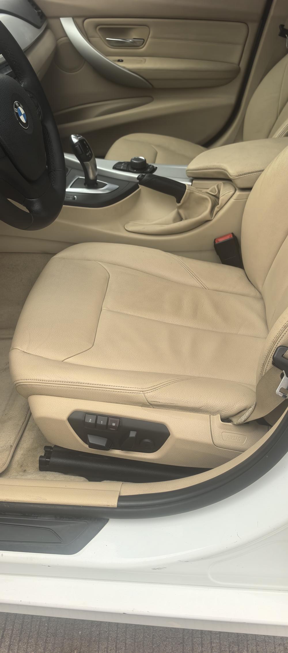 BMW BMW 3-Series (Import)