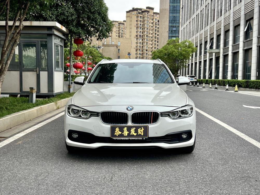 BMW BMW 3-Series (Import)