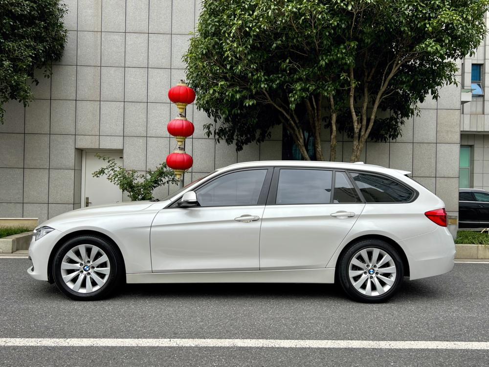 BMW BMW 3-Series (Import)