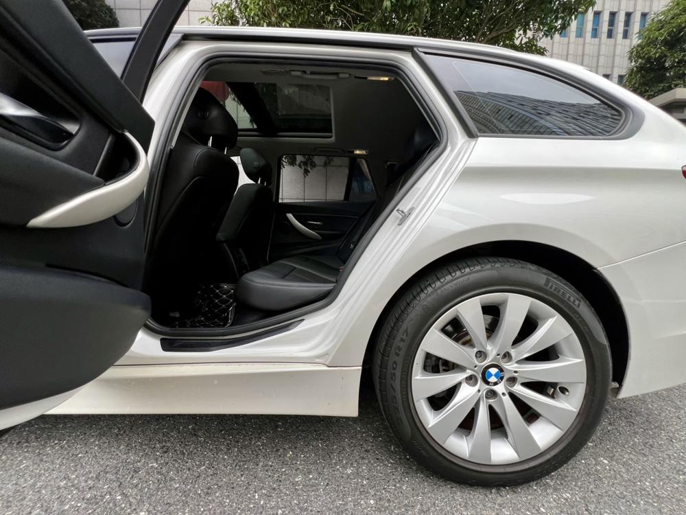 BMW BMW 3-Series (Import)