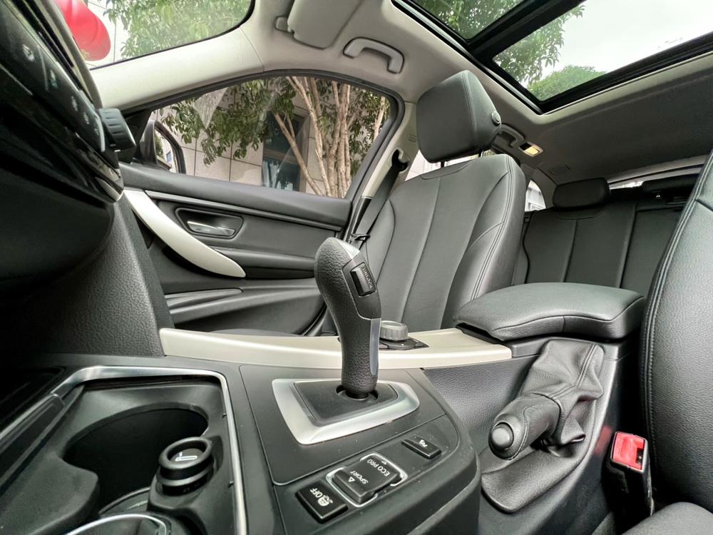 BMW BMW 3-Series (Import)