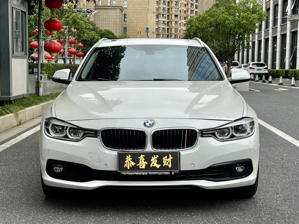 BMW BMW 3-Series (Import)