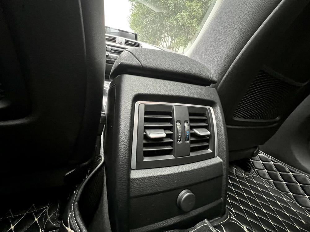 BMW BMW 3-Series (Import)