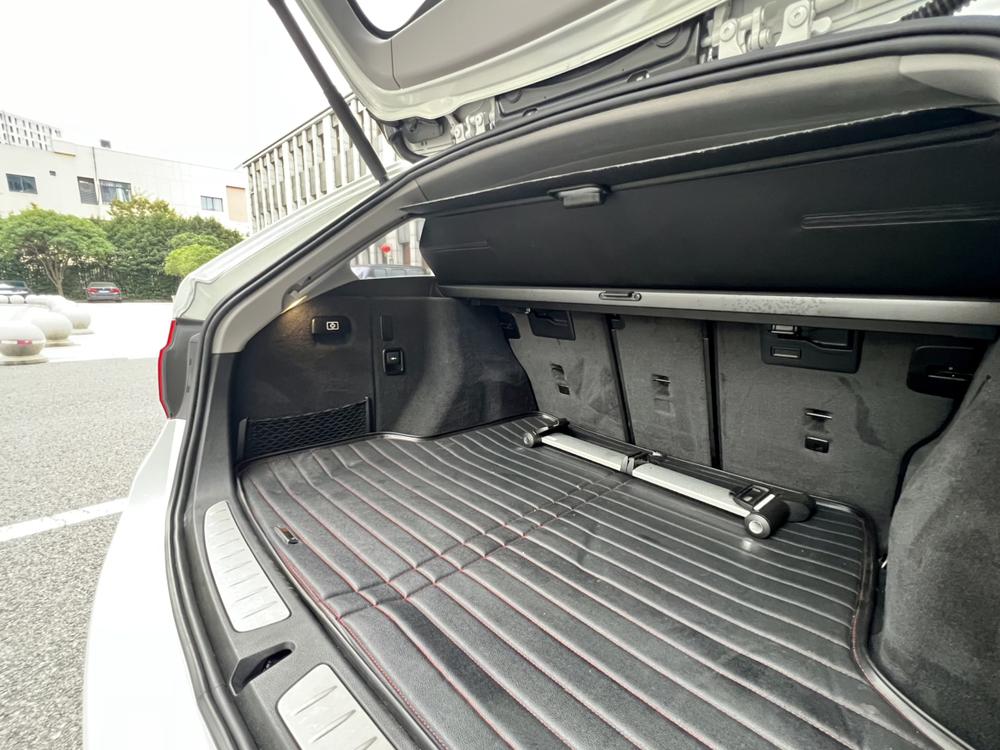 BMW BMW 3-Series (Import)