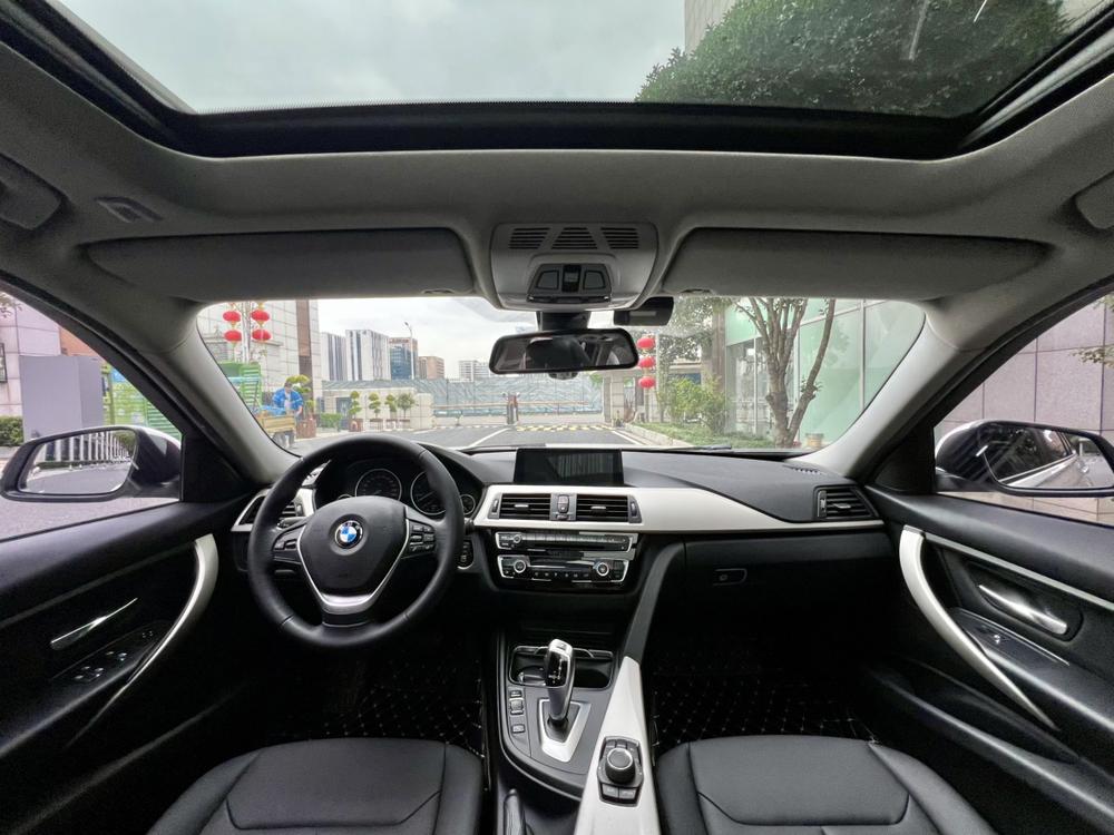 BMW BMW 3-Series (Import)