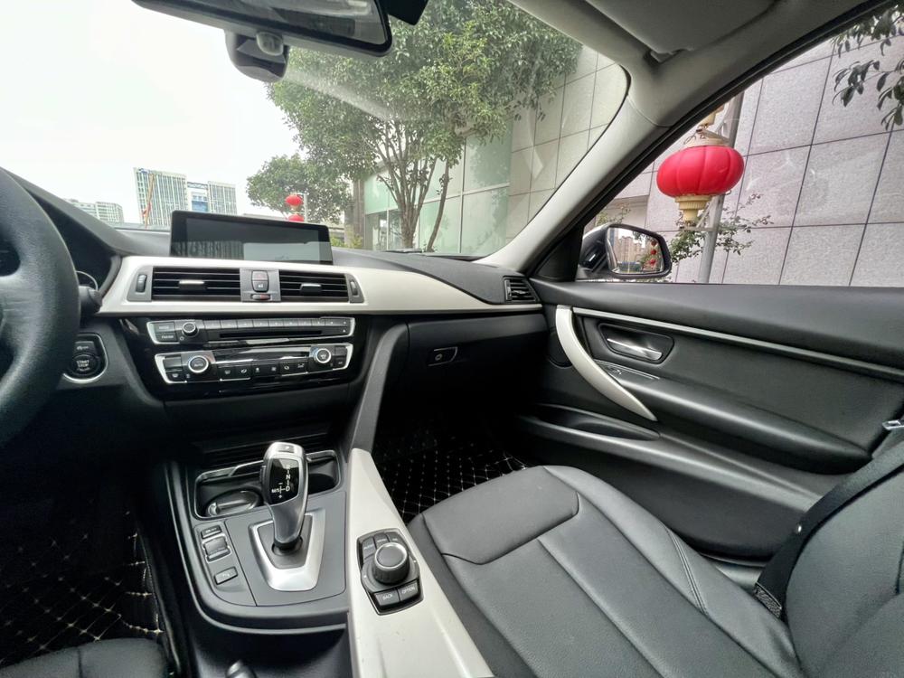 BMW BMW 3-Series (Import)