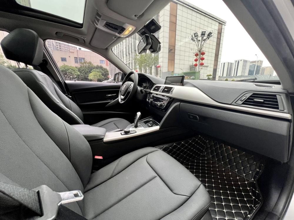 BMW BMW 3-Series (Import)