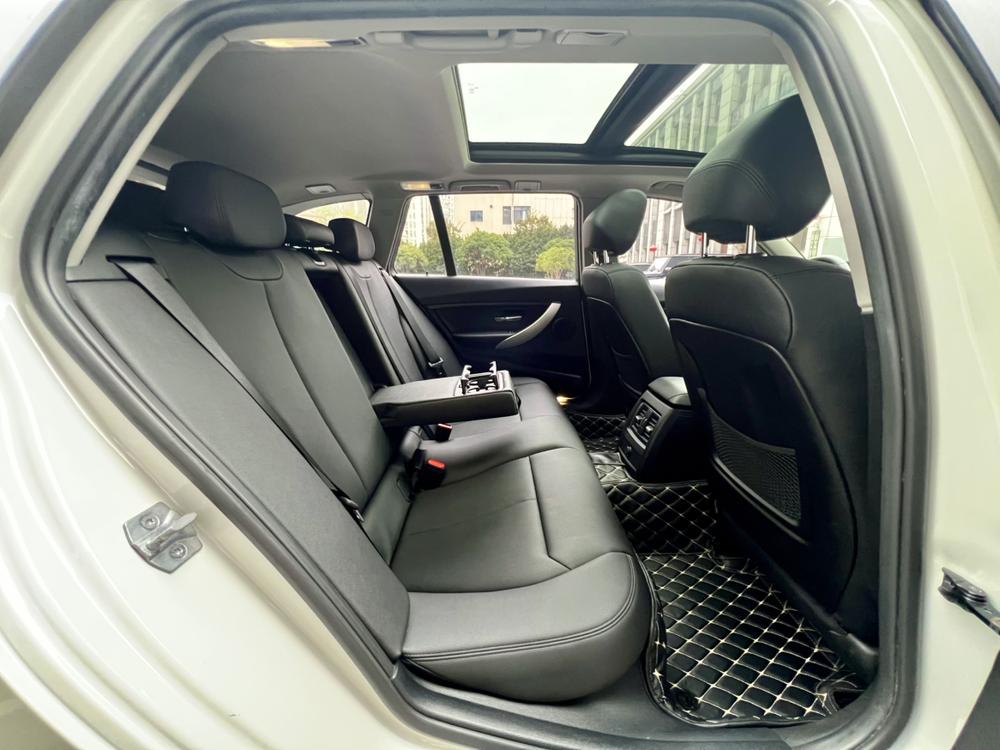 BMW BMW 3-Series (Import)