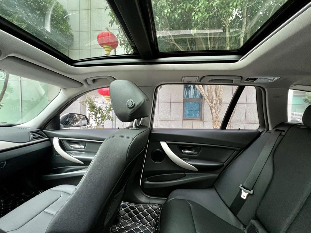 BMW BMW 3-Series (Import)