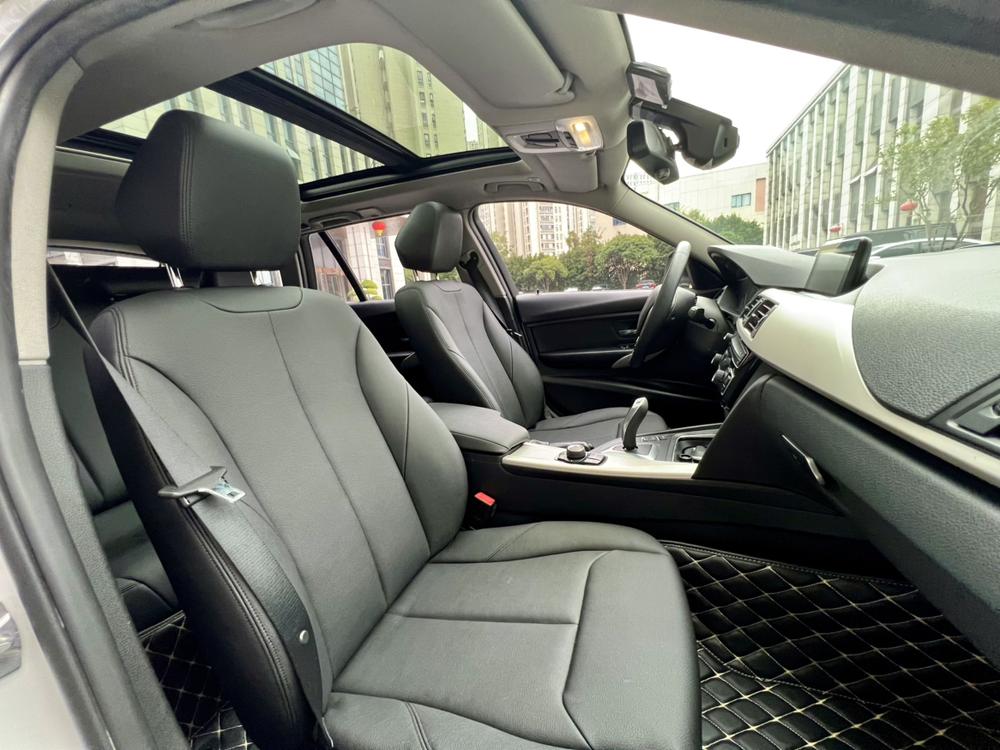 BMW BMW 3-Series (Import)