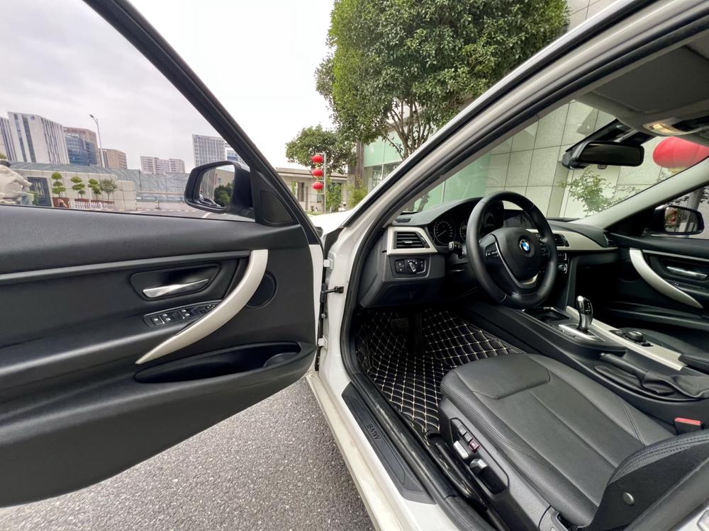 BMW BMW 3-Series (Import)