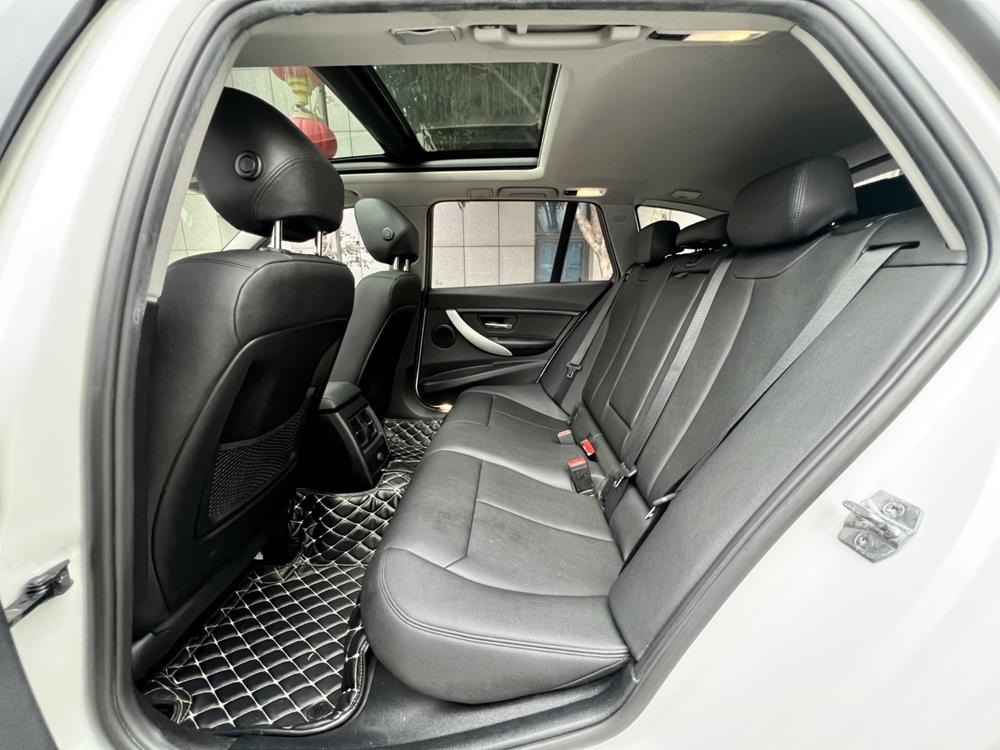 BMW BMW 3-Series (Import)