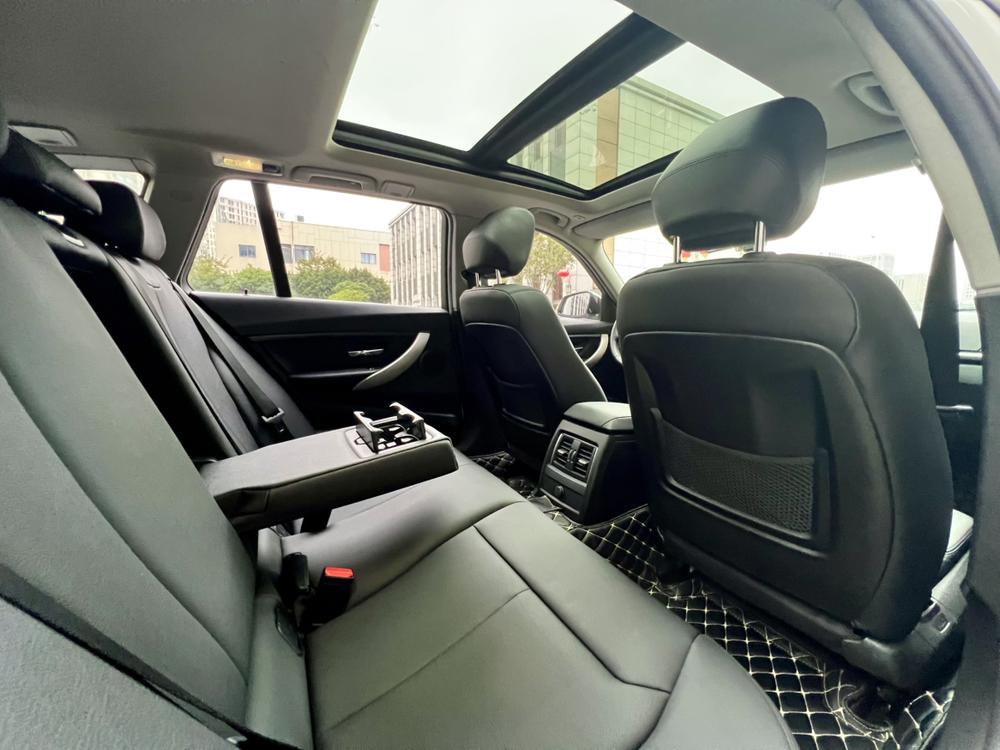 BMW BMW 3-Series (Import)