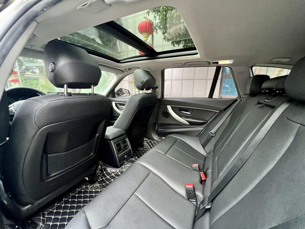 BMW BMW 3-Series (Import)