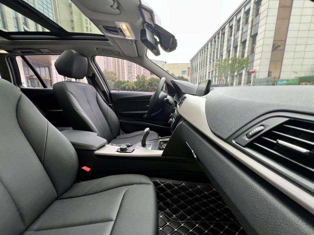 BMW BMW 3-Series (Import)